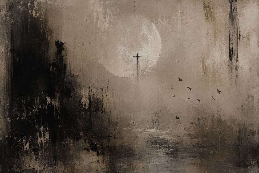 Why People Miss Religion After Leaving