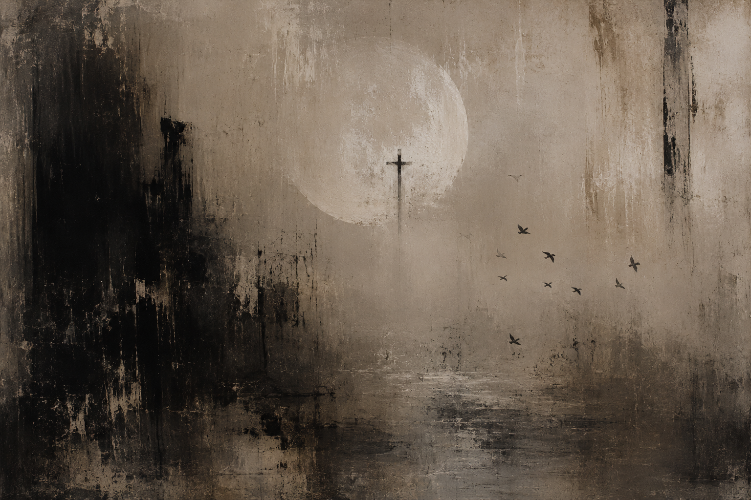 Why People Miss Religion After Leaving
