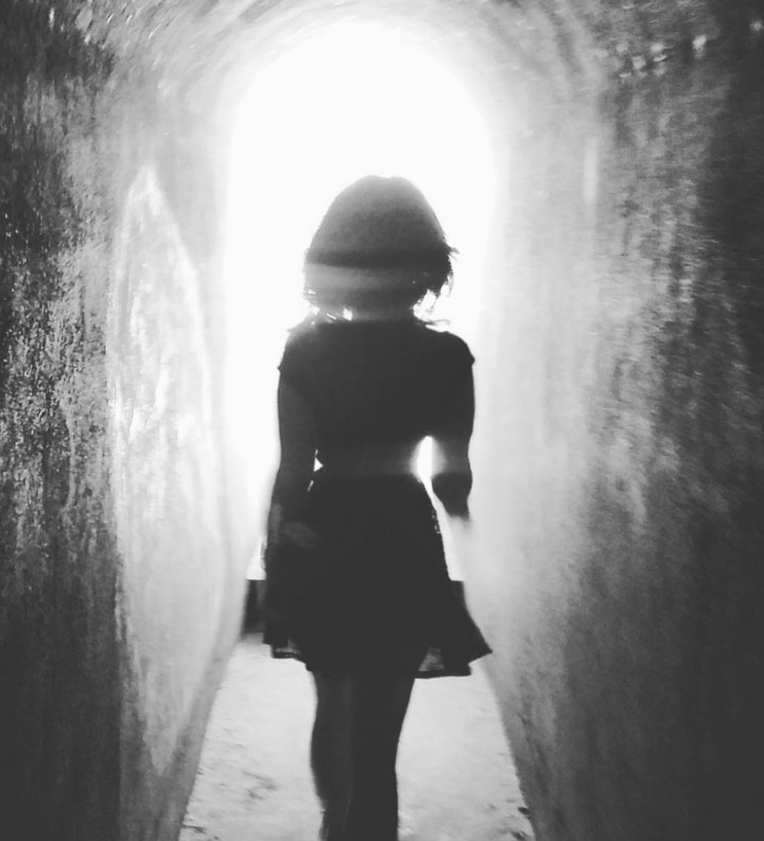 Gods, Ghosts & Borders
